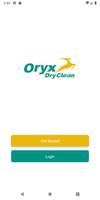 Oryx Dryclean Affiche