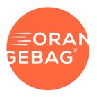 OrangeBag Laundry Zeichen
