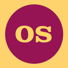 OS Textilreinigung-icoon