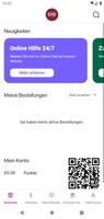 OS Textilreinigung screenshot 1