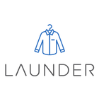 Launder Inc أيقونة