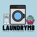 LaundryM8 - The Laundry App APK