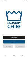 Laundry Chief โปสเตอร์