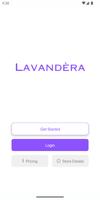 پوستر Lavandèra
