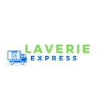LAVERIE EXPRESS - Dakar biểu tượng