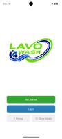 Lavowash - Laundromat poster