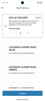 Lavowash - Laundromat screenshot 2
