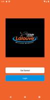 La Louve Laundry poster