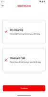 McCain Dry Cleaning & Laundry اسکرین شاٹ 2