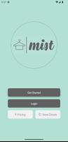 Mist Laundry پوسٹر
