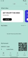 Mist Laundry اسکرین شاٹ 1
