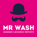 Mr Wash - Lavanderia Domicilio APK