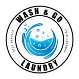 Wash & Go Laundry