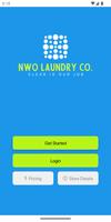 NWO Laundry Co. پوسٹر