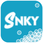 SNKY icône