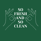 So Fresh & So Clean आइकन