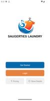 Saugerties Laundry پوسٹر