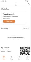 Saugerties Laundry اسکرین شاٹ 1