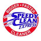 Speedy Clean Laundromat icon