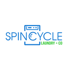 Spin Cycle Laundry Co icône