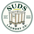 Suds Laundry Co. APK