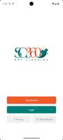 SC360 Dry Cleaning پوسٹر