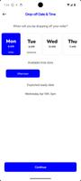 Supreme Fast Delivery screenshot 3