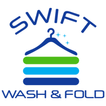Swift Wash & Fold icon