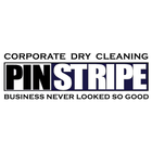Pinstripe Dry Cleaning أيقونة