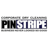Pinstripe Dry Cleaning