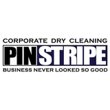 Pinstripe Dry Cleaning