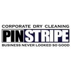 Pinstripe Dry Cleaning icône