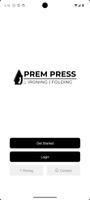 Prem Press poster