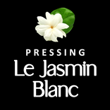 Pressing Le Jasmin Blanc