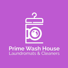 Prime Wash House - Laundry icône