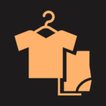 Pure Wash & Fold icon