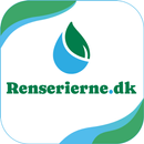 Renserierne.dk - Rens & Vask APK