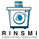 Rinsmi - Laundry Services APK