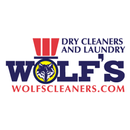 Wolf's Dry Cleaners & Laundry APK