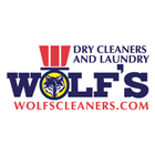 Wolf's Dry Cleaners & Laundry icon