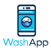 WashApp Lavandería icon