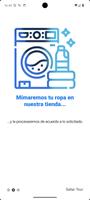 WashApp syot layar 2
