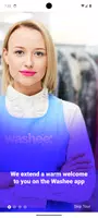 Washee Laundry & Dry Cleaning 스크린샷 1