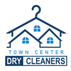 Town Center Dry Cleaning アイコン