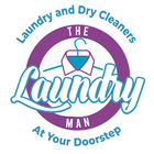 The Laundryman App Zeichen