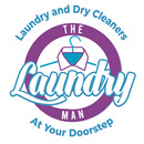 APK The Laundryman App