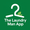 The Laundryman App APK