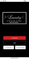 The Laundry Co. Affiche