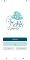 The Natural Laundry Company Affiche