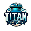 Titan Wash & Fold APK